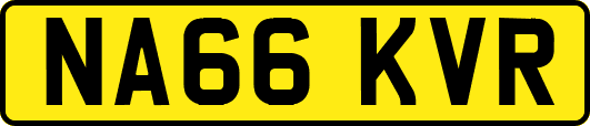 NA66KVR