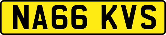 NA66KVS