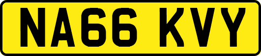 NA66KVY