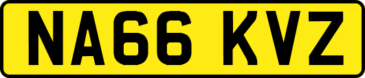 NA66KVZ
