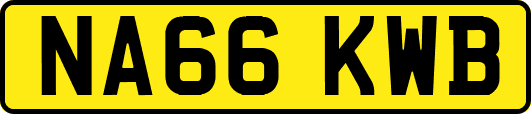 NA66KWB
