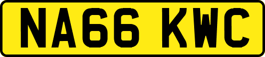 NA66KWC