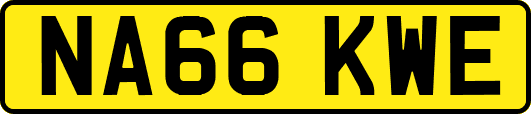 NA66KWE