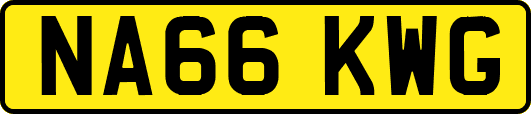 NA66KWG