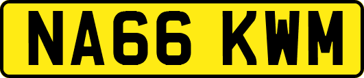 NA66KWM
