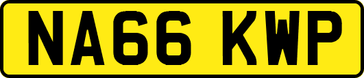 NA66KWP