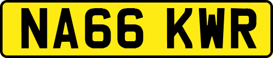 NA66KWR
