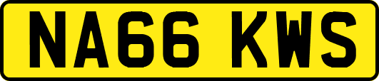 NA66KWS