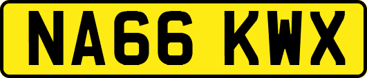 NA66KWX