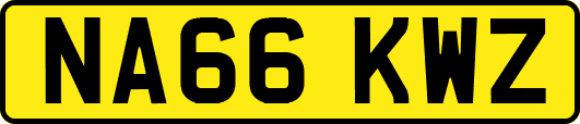 NA66KWZ