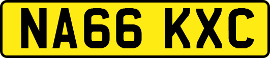 NA66KXC