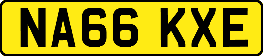 NA66KXE