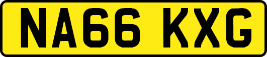 NA66KXG