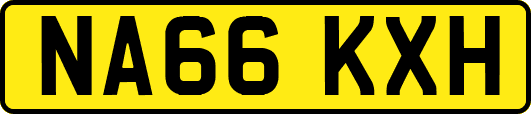 NA66KXH