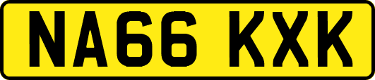 NA66KXK