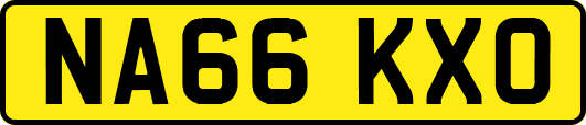 NA66KXO