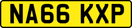 NA66KXP
