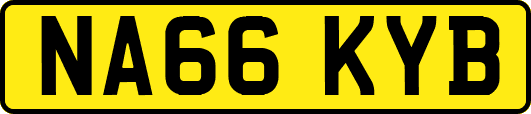 NA66KYB