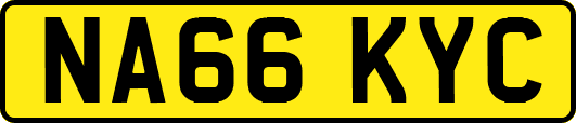 NA66KYC