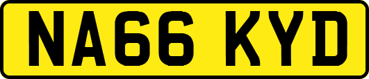 NA66KYD
