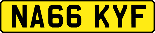 NA66KYF