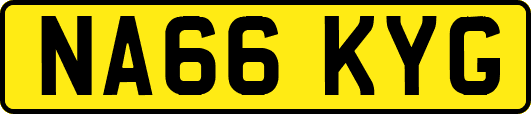 NA66KYG