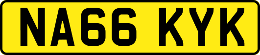 NA66KYK