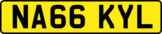 NA66KYL