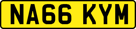 NA66KYM