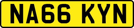 NA66KYN