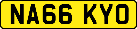 NA66KYO