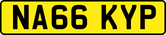 NA66KYP