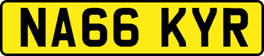 NA66KYR