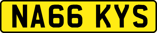 NA66KYS