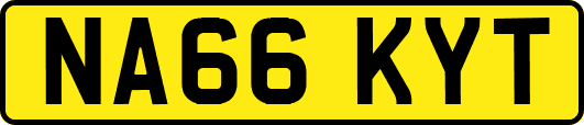 NA66KYT