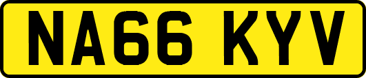 NA66KYV