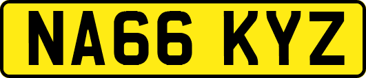 NA66KYZ