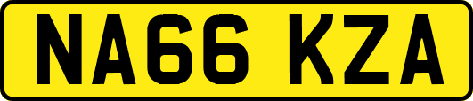 NA66KZA