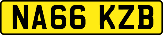 NA66KZB