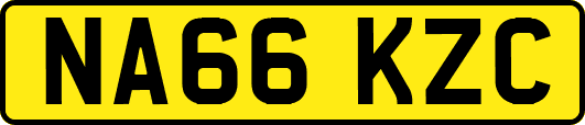 NA66KZC