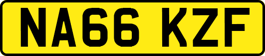 NA66KZF
