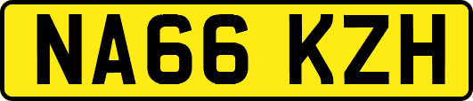 NA66KZH