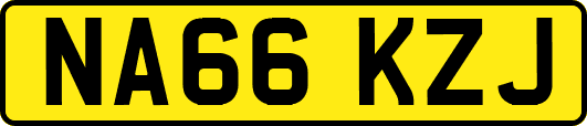 NA66KZJ