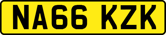 NA66KZK