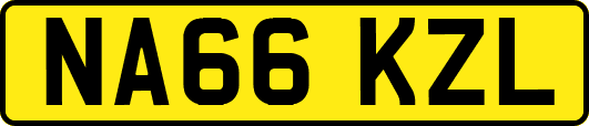 NA66KZL