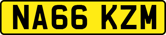 NA66KZM