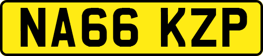 NA66KZP