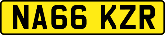 NA66KZR