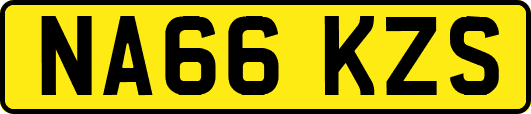 NA66KZS