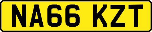 NA66KZT